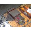 Image 1 : Van Norman Machine 7" Vise on 360 Degree Swivel Plate