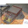 Image 2 : Van Norman Machine 7" Vise on 360 Degree Swivel Plate