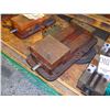 Image 2 : 8" Direct, Machining Vise, M/N: 2