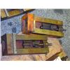 Image 2 : 6" Machining Vises, No info on units