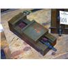 Image 2 : 6" Machining Vise, No info on unit