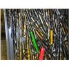 Image 3 : Large Lot of Misc Drills **All Contents in Drawer**