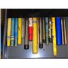 Image 2 : Lot of Misc Reamers **All Contents in Drawer**