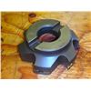 Image 2 : 6" Indexable Face Mill, P/N: 4?01606-R-312 U