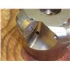 Image 2 : Seco 3" Coolant Thru Indexable Face Mill, P/N: R220.29-03.00-08.5A
