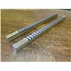 Image 1 : DuMont 20 and 25mm Keyway Broaches