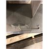 Image 2 : Three Section Stainless Steel Shop Sink
