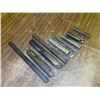 Image 2 : Lot of Misc Indexable Boring Bars