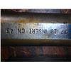 Image 8 : Lot of Misc Indexable Boring Bars