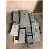 Image 1 : Lot of (7) Safety Switches