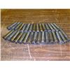 Image 1 : R8 Collets, 31 Total