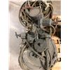 Image 2 : Air Powered Industrial Paint Sprayer 5 Gal