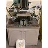 Image 2 : Kensol Marking Equipment Machine K-25-T w/Cart