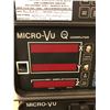Image 2 : Micro Vu Optical Comparator w/Measuring Controls