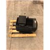 Image 1 : Large Spindle Motor **TAG IN A DIFFERENT LANGUAGE SEE PICS
