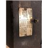 Image 2 : Large Spindle Motor **TAG IN A DIFFERENT LANGUAGE SEE PICS