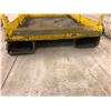 Image 2 : Forklift Man Lift Cage 50" x 54" x 50"