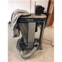 Delta Shop Dust Collector Model: 50-786