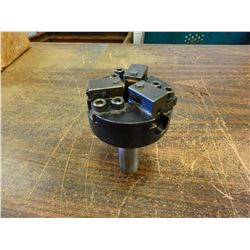 Accu-Track Knurling Tool, No P/N