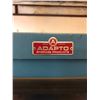 Image 2 : Adapto Storage Products Computer Cabinet 30" x 30" x 70"