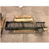 Image 8 : Lot of (2) Small Chip Conveyors DIMS in Description