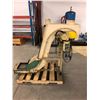 Image 1 : Large Chip Conveyor 56" x 87" x 14"