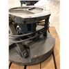 Image 8 : Lot of (2) Vibratory Bowls ***1 Missing top Bowl SEE PICS