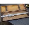 Image 2 : Brown and Sharpe 11" Height Gage