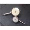 Image 1 : Starret Dial Indicators, M/N's: (1) 196, (1) 25-131