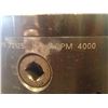 Image 8 : Lexair Lathe Collet Chuck for 5C Collets, P/N: 72125