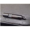 Image 2 : Iscar 3/8" Indexable Mill, P/N: E90X-D.31-W.50-06