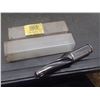 Image 1 : Iscar Indexable Coolant Thru Drill, P/N: DCM-0630-189-075A