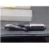 Image 2 : Iscar Indexable Coolant Thru Drill, P/N: DCM-0630-189-075A