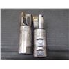 Image 1 : Indexable Coolant Thru Milling Units, (1) 1.5", (1) 1-1/8"