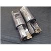 Image 2 : Indexable Coolant Thru Milling Units, (1) 1.5", (1) 1-1/8"