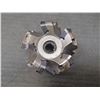 Image 2 : Seco 2" Indexable Coolant Thru Face Mill, P/N: R220.53-02.00-12-5A