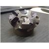 Image 3 : Seco 2" Indexable Coolant Thru Face Mill, P/N: R220.53-02.00-12-5A