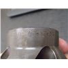 Image 8 : Seco 2" Indexable Coolant Thru Face Mill, P/N: R220.53-02.00-12-5A