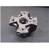 Image 1 : Carboloy 2.5" Indexable Face Mill, P/N: R220.33-02.50-12