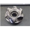 Image 1 : Seco 3" Indexable Face Mill, P/N: R220-13-03.00-12