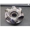 Image 2 : Seco 3" Indexable Face Mill, P/N: R220-13-03.00-12