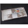Image 1 : New Seco Carbide Inserts, P/N: TNMG220404-MF2 TP1000
