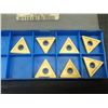 Image 2 : New Import Carbide Inserts, P/N: TNMG220408STN25