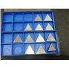 Image 2 : New Import Carbide Inserts, P/N: TPG220404ST30