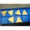 Image 2 : New Import Carbide Inserts, P/N: TPGN220408SPA15