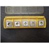 Image 2 : New Kennametal Carbide Inserts, P/N: CNMG432