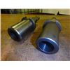 Image 1 : NMTB40 Morse Taper 4 Holders