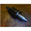 Image 2 : NMTB40 Morse Taper 4 Holder with Dead Center