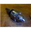 Image 2 : NMTB40 Jacobs Taper Holder with Jacobs 16N Drill Chuck