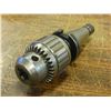Image 1 : NMTB40 Jacobs Taper Holder with Jacobs 16N Drill Chuck